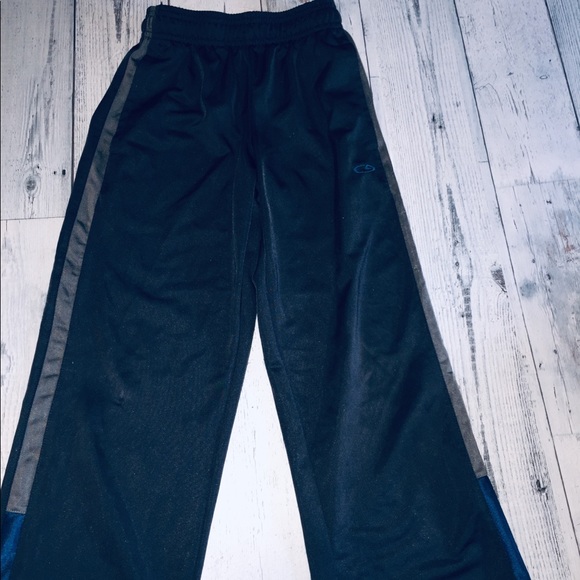 champion athletic pants